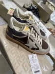Кеды Golden Goose  Артикул LUX-138707. Вид 1