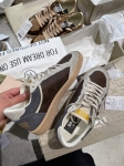 Кеды Golden Goose  Артикул LUX-138707. Вид 3