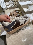 Кеды Golden Goose  Артикул LUX-138717. Вид 1