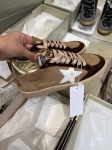 Кеды Golden Goose  Артикул LUX-138717. Вид 3