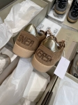 Кеды Golden Goose  Артикул LUX-138717. Вид 4