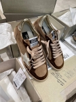 Кеды Golden Goose  Артикул LUX-138717. Вид 7