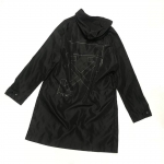 Плащ Off-White™ Артикул LUX-17409. Вид 1