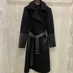 Плащ Hermes Артикул LUX-19403. Вид 1