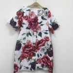 Платье Dolce & Gabbana Артикул LUX-14543. Вид 1