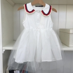 Платье детское Gucci Артикул LUX-16369. Вид 1