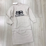 Платье-туника Balenciaga Артикул LUX-26624. Вид 1