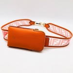 Плечевой ремень STRAP YOU Fendi Артикул LUX-12452. Вид 1