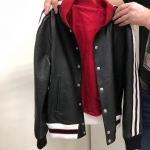 Куртка мужская Gucci Артикул LUX-7806. Вид 1