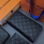 Портмоне Louis Vuitton Артикул LUX-9296. Вид 1