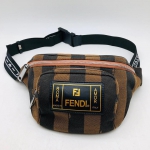 Поясная сумка Fendi Артикул LUX-12936. Вид 1
