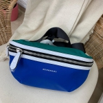 Поясная сумка Burberry Артикул LUX-15489. Вид 1