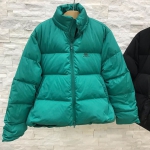 Пуховик женский Balenciaga Артикул LUX-25075. Вид 1