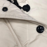 Куртка женская Moncler Артикул ОДЖ-1056. Вид 3