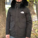 Куртка мужская  Артикул ОДМ-247. Вид 1