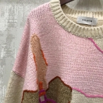  Свитер женский  Артикул ОДЖ-1007. Вид 3