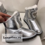 UGG Philipp Plein Артикул ОЖ-339. Вид 3