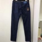 Брюки  Артикул LUX-9803. Вид 2