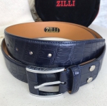 Ремень мужской Zilli Артикул LUX-14928. Вид 1