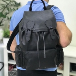 Рюкзак мужской Burberry Артикул LUX-10703. Вид 1