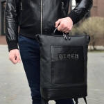 Рюкзак мужской Philipp Plein Артикул LUX-12371. Вид 1