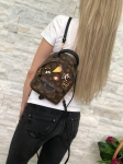 Рюкзак  Louis Vuitton Артикул СЖ-861. Вид 2