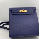 Рюкзак женский KELLY ADO Hermes Артикул LUX-17965. Вид 2