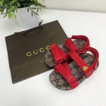 Сандалии Gucci Артикул LUX-14560. Вид 1