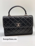 Сумка женская HANDLE Chanel Артикул СЖ-461. Вид 1
