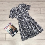 Платье  Alaia   Артикул ОДЖ-179. Вид 1