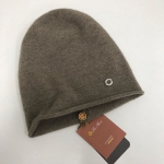 Шапка Loro Piana Артикул LUX-23834. Вид 1