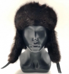 Шапка Zilli Артикул LUX-25338. Вид 1