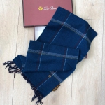 Шарф Loro Piana Артикул LUX-18870. Вид 1