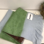 Шарф Jil Sander Артикул LUX-24726. Вид 1