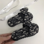 Шлёпанцы Christian Dior Артикул LUX-26783. Вид 2