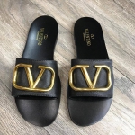 Шлёпанцы Valentino Артикул LUX-12272. Вид 1