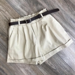 Шорты  Артикул LUX-14703. Вид 1