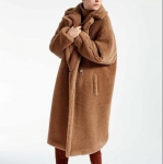 Шуба  Артикул LUX-21372. Вид 1