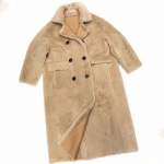 Шуба  Артикул LUX-21747. Вид 2