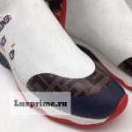 Кроссовки Fendi Артикул ОЖ-309. Вид 3