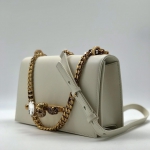 Сумка женская Alexander McQueen  Артикул LUX-10701. Вид 1