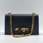 Сумка женская Alexander McQueen  Артикул LUX-10702. Вид 1