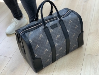 Сумка дорожная Gucci Артикул LUX-17776. Вид 1
