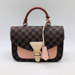 Сумка женская Crossbody Louis Vuitton Артикул LUX-12354. Вид 1