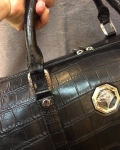Сумка дорожная Stefano Ricci Артикул LUX-12458. Вид 8