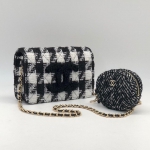 Сумка женская Chanel Артикул LUX-24307. Вид 1