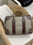 Сумка женская Gucci Артикул LUX-25265. Вид 1