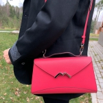 Сумка женская Moynat  Артикул LUX-22611. Вид 2