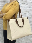 Сумка женская ONTHEGO Louis Vuitton Артикул LUX-27021. Вид 2