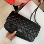 Сумка женская 2.55 Chanel Артикул LUX-22483. Вид 3